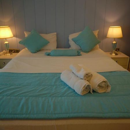 Janti Boutique Hotel Tepecik  Екстериор снимка