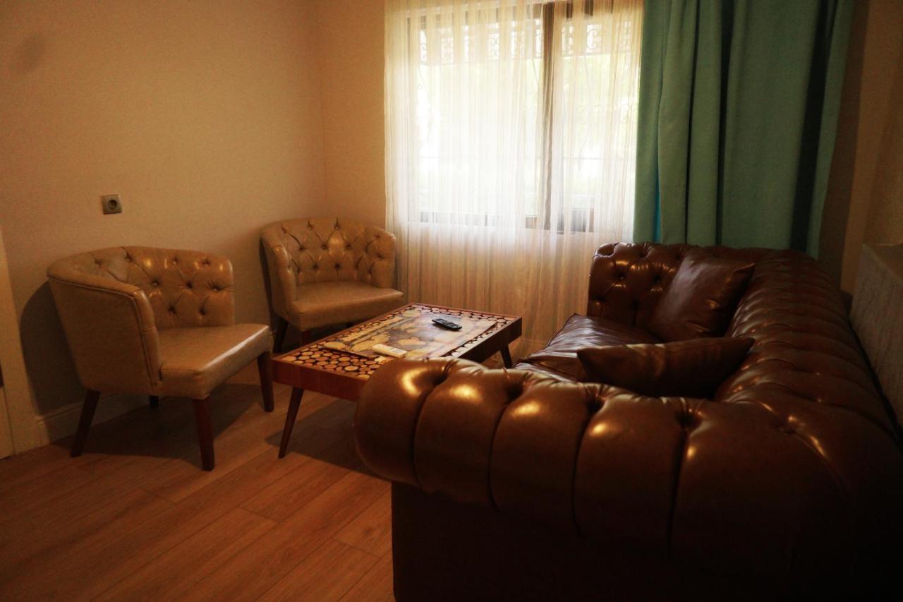 Janti Boutique Hotel Tepecik  Екстериор снимка