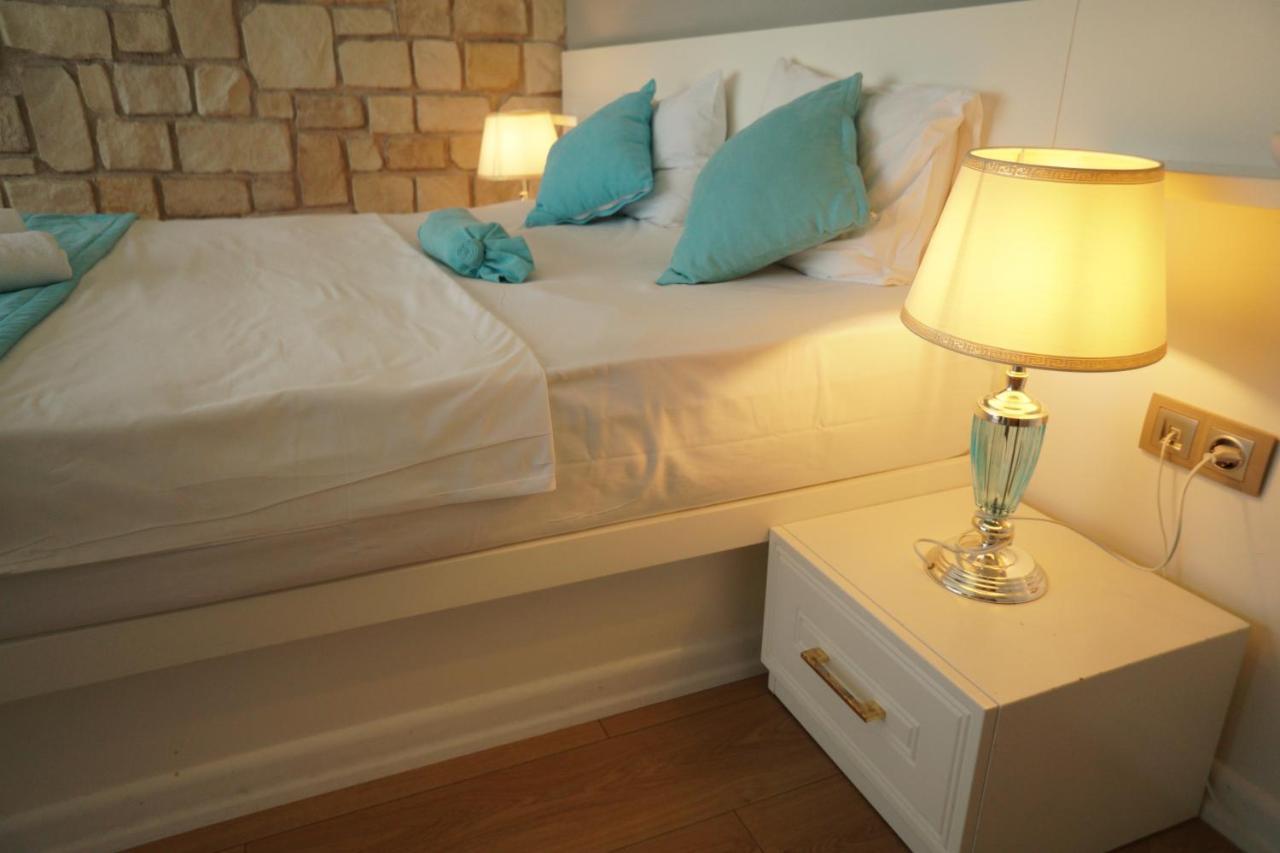 Janti Boutique Hotel Tepecik  Екстериор снимка