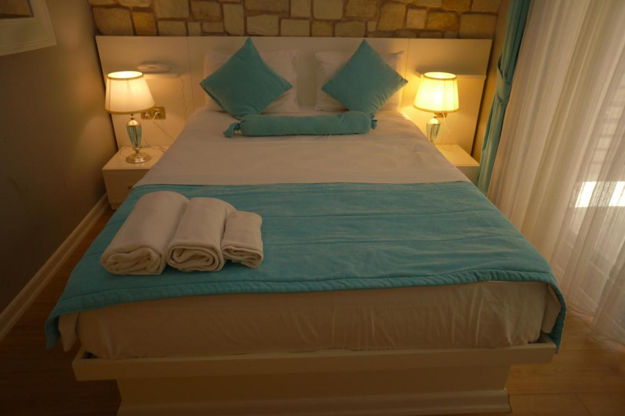 Janti Boutique Hotel Tepecik  Екстериор снимка
