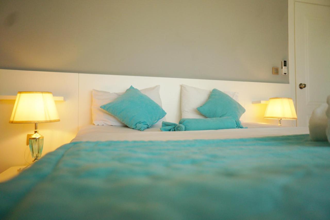 Janti Boutique Hotel Tepecik  Екстериор снимка
