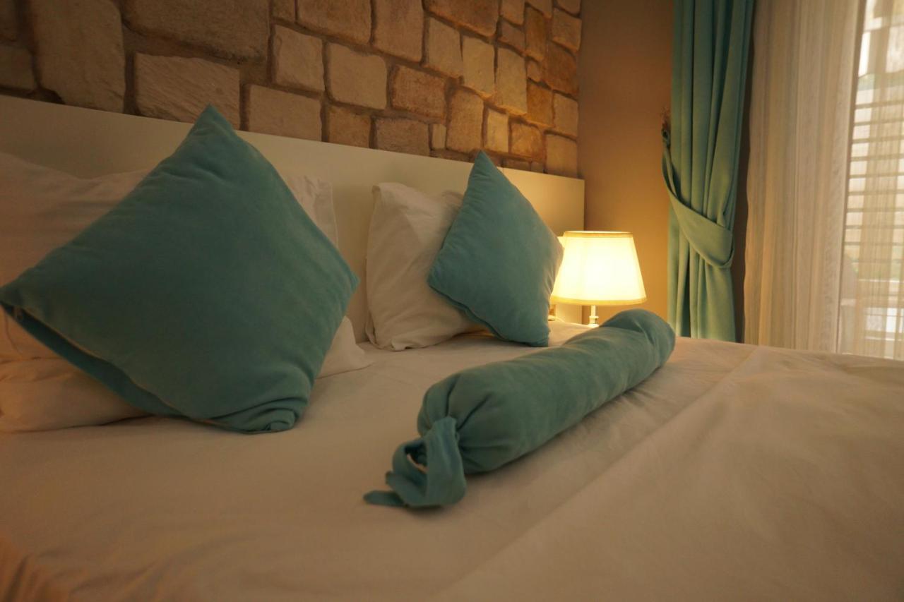 Janti Boutique Hotel Tepecik  Екстериор снимка