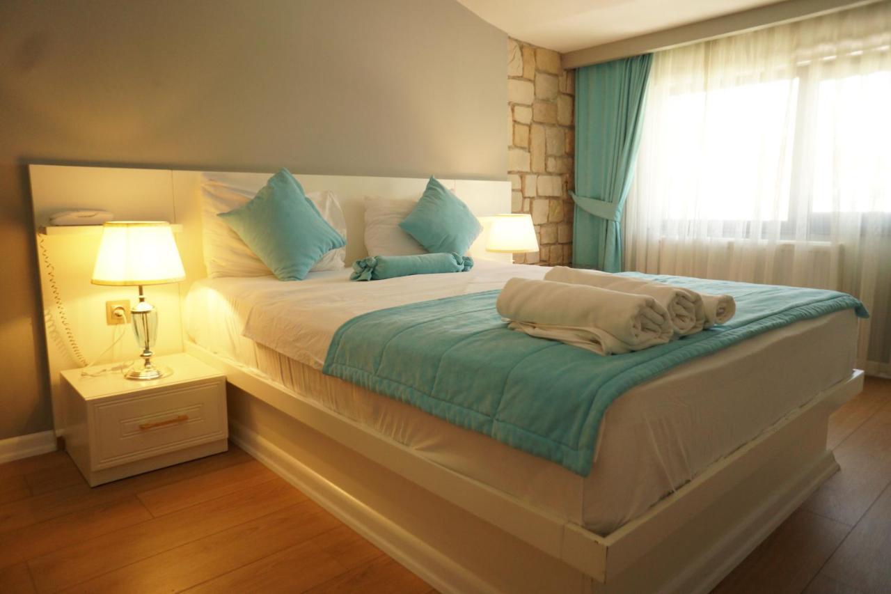 Janti Boutique Hotel Tepecik  Екстериор снимка